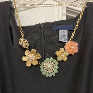 JCrew necklace